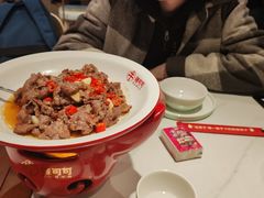 -辣可可·小炒黄牛肉(望京凯德MALL店)