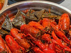 -侠舍·江湖小龙虾大排档(沌口总店)