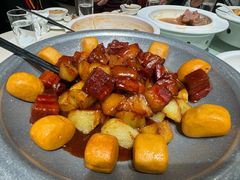 -宴天下大酒店(政和路店)