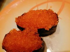 -禾绿寿司·定食·拉面·烧炸(宝安大仟里店)