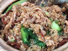 -壹煲口福煲仔饭(中山路店)