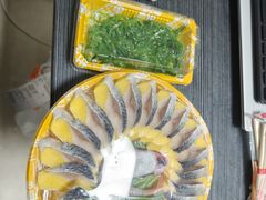 -番生三文鱼(新塘店)