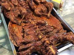 -大京袁记烤全羊农家(大京水库店)