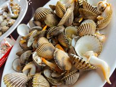 -岛中岛·海鲜大排档·万宁老字号(东澳店)