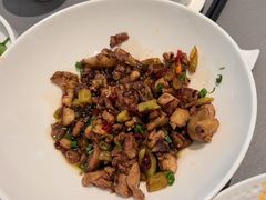 -徐记海鲜·宴会(大唐西市|丰庆店)