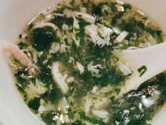 -锦園(伊势丹美食城店)