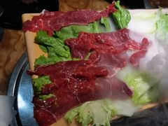 -塔兰齐新疆孜然火锅(鲤鱼山路店)