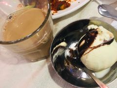 -葛尼沙印度餐厅 (镇明路店)