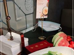 -蝴蝶里·粤菜·点心(滨江龙湖店)