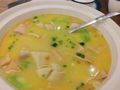 -锡和无锡菜(景丽苑店)