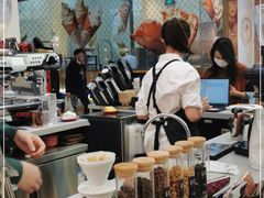 -Gee Coffee Roasters(万象城店)