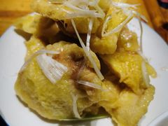 -满园烤鸭·春饼(华强广场店)