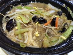 杂菜煲-文昌鸡餐厅(原新银座店)