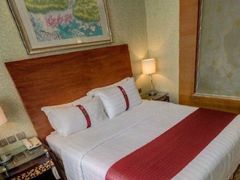 -成都世纪城假日酒店-西楼