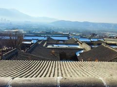 -山西王家大院