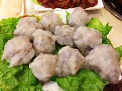 -朱氏胖子烂火锅(洪崖洞店)