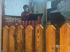 -三个大叔烤羊肉串·炭炉砂锅菜(西三旗店)