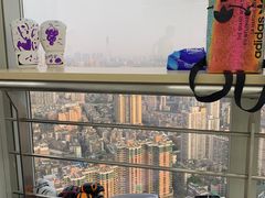 -GSTMMA综合格斗馆