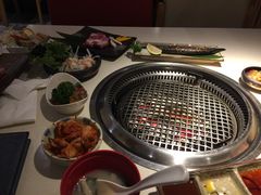 -赤坂亭M9和牛烧肉·日料398放题(万达店)