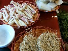 -香丽缘饭馆(黑龙潭店)