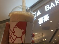 -喜茶(深圳福田星河COCO Park店)