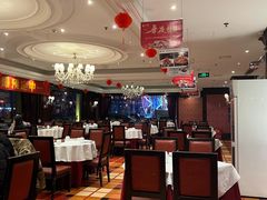 大堂-大鸭梨烤鸭(石佛营店)