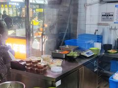 -笑笑凉皮(富国街店)