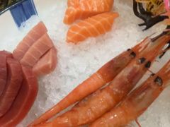 -松坂屋日料自助(长城路店)