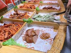 -汉巴9号自助餐厅(新潮尚品超市店)
