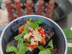 -董顺桃小粒臭豆腐(太平街一店)