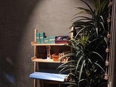 -施奈儿.洗头頭療.按摩SPA.采耳(上梅林店)