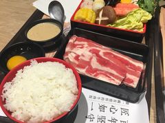 -吉野家(枫合万嘉店)