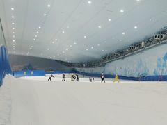 -哈尔滨热雪奇迹