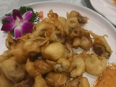 -牟传仁饭庄(星海店)