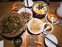 -十二点·辣椒炒肉(新沙店)