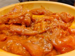 川香鸡柳-喜家自助小火锅(卓悦里店)