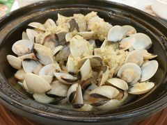 -东江渔村·古典园林·30年粤菜老字号(太和店)