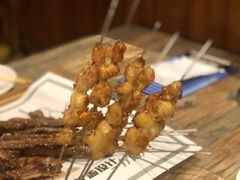 -枪火串烧·东北特色烧烤(罗湖总店)