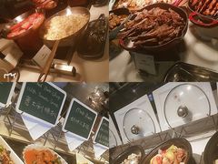 -厦门艾美酒店·新食谱西餐厅