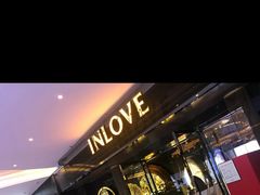 -INLOVE KTV(文一店)