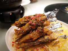 -佬麻雀·剁椒鱼头(京基KK One店)