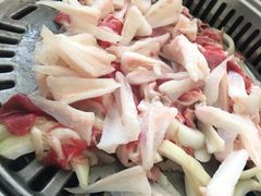 -金明姬和众烧烤店(东铁营店)