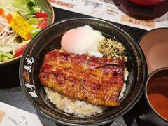 -鳗事鱼意·活鳗现烤专門店(保利广场店)