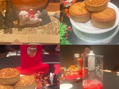 -全聚德烤鸭店(马家堡店)