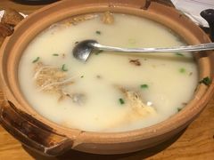 -堂宴·老厦门私房菜(1988仙岳总店)