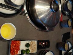 -同仁四季椰子鸡(宝安壹方城店)