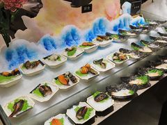 -海玥荟海鲜姿造自助餐厅(欧罗巴广场店)