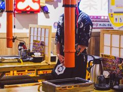 -弘彩英·烤牛舌·年糕火锅(蓝色港湾店)