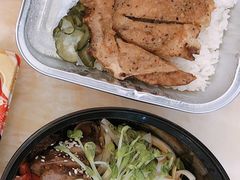 低温牛小排-馔豚·台北菜专门店(深圳湾万象城店)