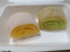 -清真老西北角温记粘食店(长沙路店)
